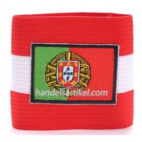 Portugal Fußball Armbinde M001